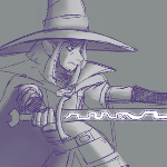Original Galdis Sketch