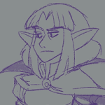 Galdis Sketch
