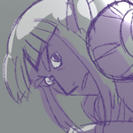 Galdis Sketch
