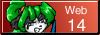 An Adopt-a-Censor Panda rating this website as 14+.