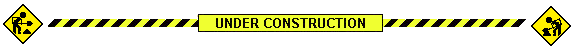 Under Construction banner, by Unknown
