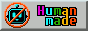 Human Made, by Ash.