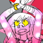 Kroia's Transformation