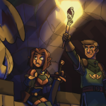 The Ruins